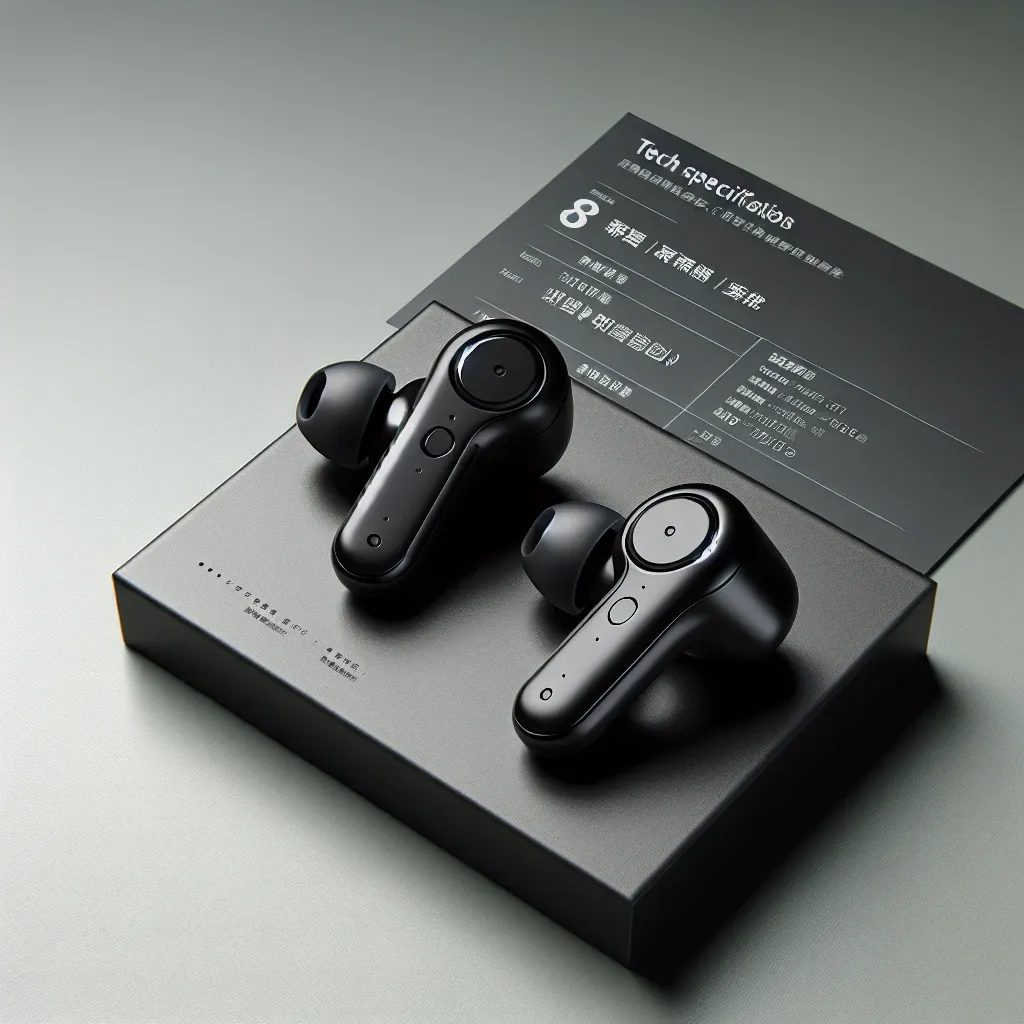 Bose Introduces Noise Master Buds with Sound: Price and Specifications Unveiled