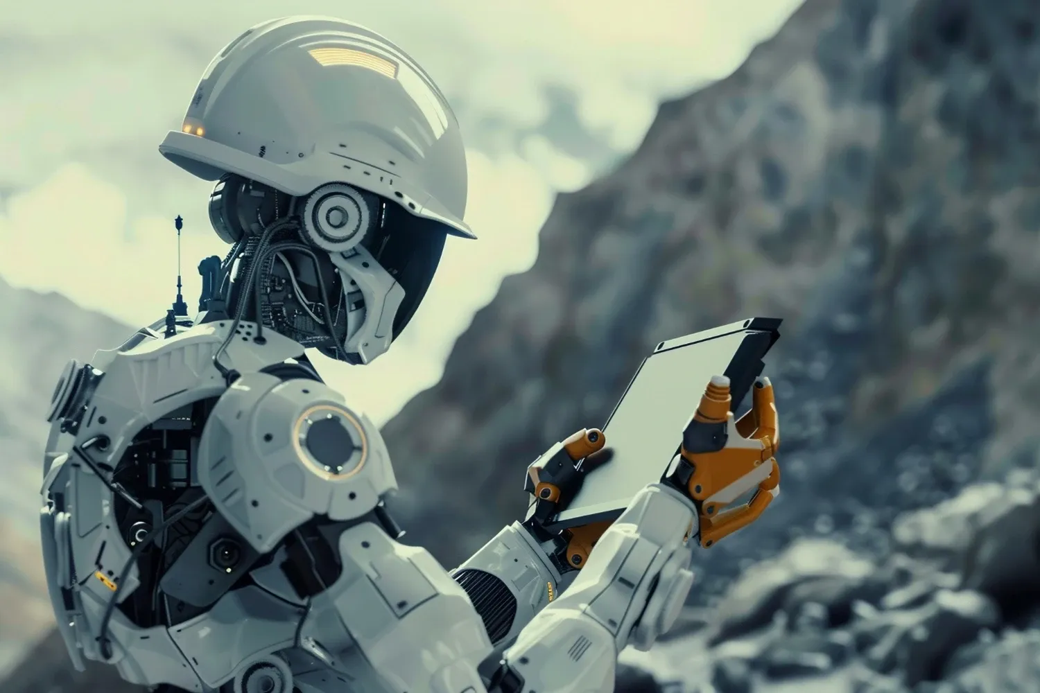 Renewable Energy Technology: Powering a Sustainable Future