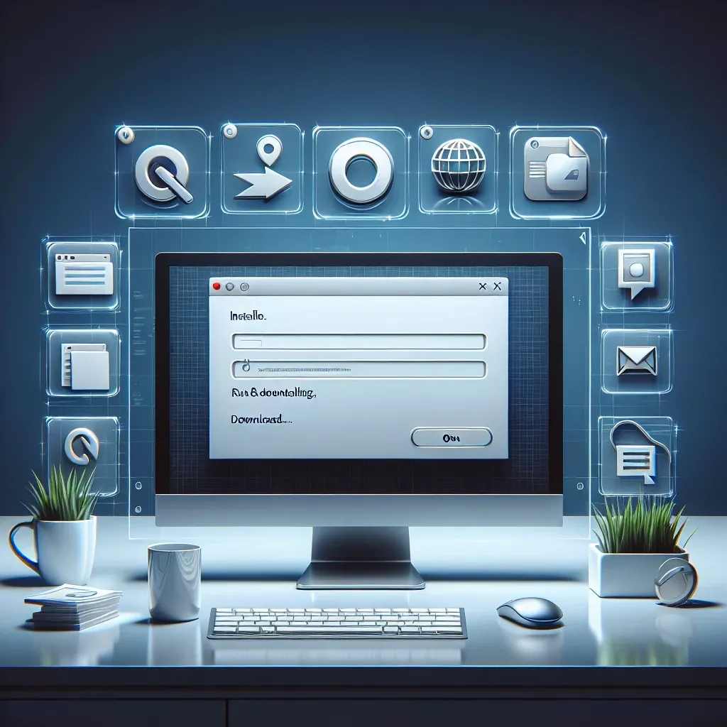 A Guide to Installing Google Chrome