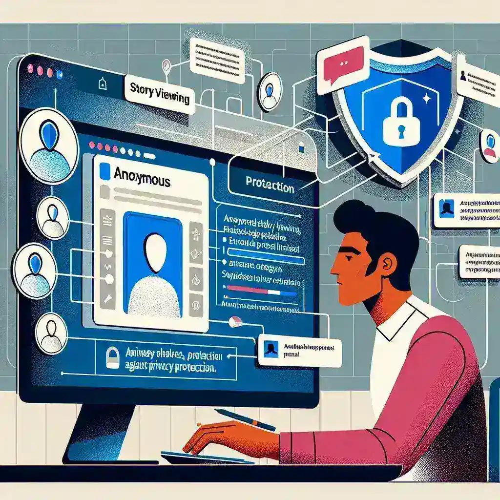 Instagram Story Viewer: The Ultimate Guide to Anonymous Story Viewing and Privacy Protection
