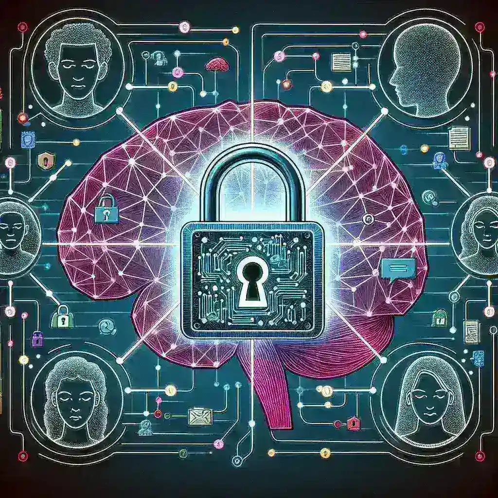 How to Protect Your Privacy When Using AI: A Comprehensive Guide to Digital Security