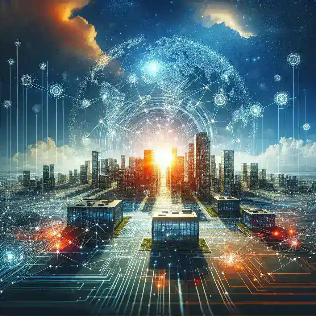 Smart Automation Software: Revolutionizing Business Operations in the Digital Age