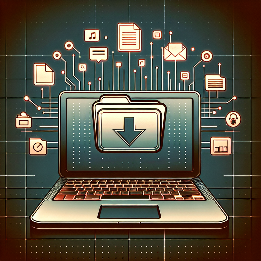 Downloads Folder on Mac: A Complete Guide