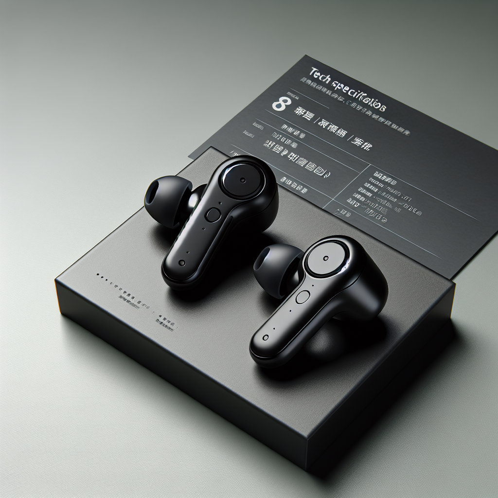 Bose Introduces Noise Master Buds with Sound: Price and Specifications Unveiled